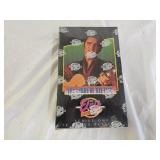 Unopened 1992 Elvis Presley Trading Cards