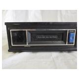 Vintage JcPenney Stereo Eight Track Tape Player