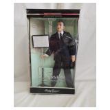 Frank Sinatra Timeless Treasure Doll by Mattel