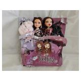 Bratz Twins Dolls