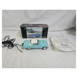 TeleMania 1956 Ford Thunderbird Telephone