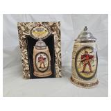 Anheuser Busch Faust Collector