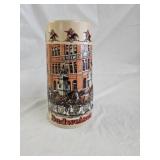 Budweiser National Historical Landmark Stein