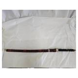 Samurai Sword
