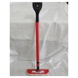 Polar Xtreme Silicone Snow Plow Scraper