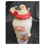 Coca Cola Santa Claus Collector
