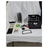 Video Games, Accessories, Electronics