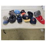 Sports and Other Advertising Hats