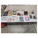 Vintage Country Music & Other Collectibles