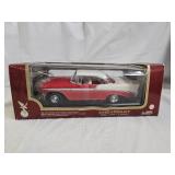 Road Legends 1956 Chevrolet Bel Air Die Cast