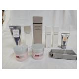 Unopened Laura Mercier and Artistry Face Products