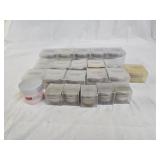 21 Unopened Laura Mercier Eye Cremes