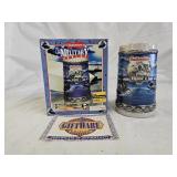 Budweiser Military Series Collector