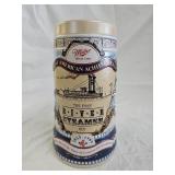 Miller High Life Great American Achievements Stein
