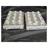 24 New Hyoola Disposable Liquid Tealights