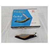 12 New Cowhead Brand Pocket Knives