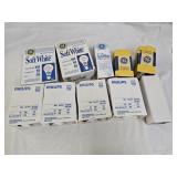 Assortment of Light Bulbs