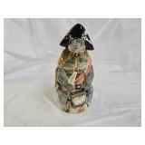 Corona Sea Turtle Character Advertising Stein