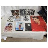 Large Assortment of Actor Photos