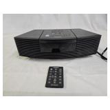 Bose Wave Radio/CD with Remote