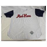 Toledo Mud Hens Baseball Jersey