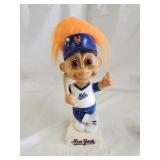 Oakland Athletics Good Luck Troll Bobblehead