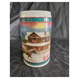 Miller High Life Holiday Collector