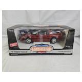 American Muscle 1996 Firebird Trans Am Die Cast