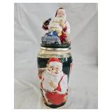 Coca Cola Santa Claus Collector