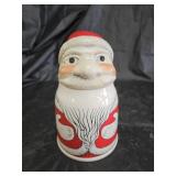 Santa Claus Character Collector