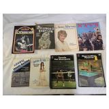 8 Hollywood and Other Books