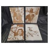 Western Advertising and Pictures