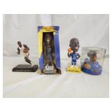 NBA Basketball Bobbleheads and Figures