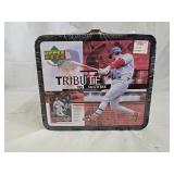 Unopened 1999 Upper Deck Mark McGwire MLB Card Set