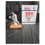 Reggie Jackson New York Yankees Porcelain Figurine