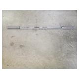 Olympic Power Lifting Weight Barbell