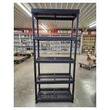 Keter Heavy Duty Plastic Utility Shelf