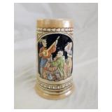Ceramarte German Tavern Collector