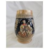 Ceramarte German Tavern Collector
