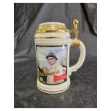 Budweiser Vince Lombardi Collector