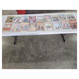 1960s/70s Good Old Days Magazines