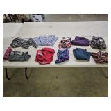 Assortment of LuLaRoe Ladies Tops
