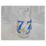 Coca-Cola Heritage Series Bicentennial Pitcher