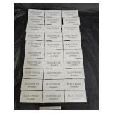 90 Unopened Laura Mercier Lip Kisses