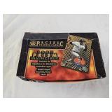 1997 Unopened Pacific Collection MLB Cards