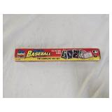1991 Topps Micro Baseball 792 Picture Cards