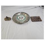 Historical and State Souvenirs