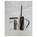 Cobra HH38 WX ST 2-Way Handheld CB Radio