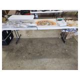 Tote, Household and Puzzles