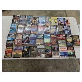 John Sandford, Ridley Pearson and Other Books